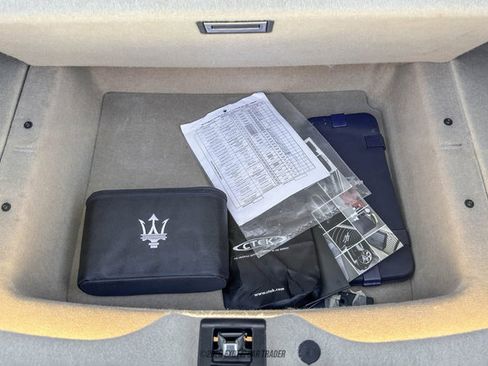 Used 2011 Maserati Quattroporte S RWD image 56