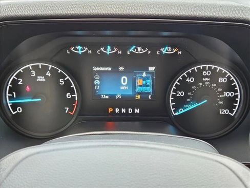 New 2026 Ford F150 STX AWD/4WD image 11