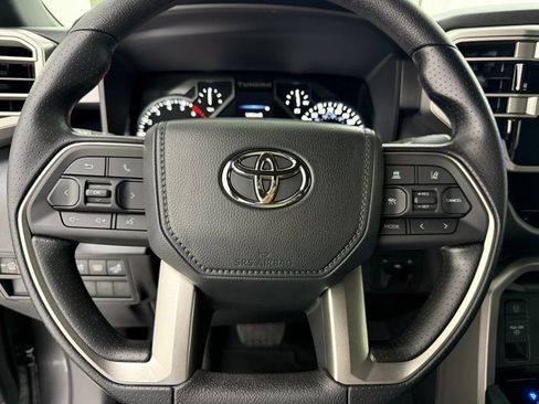New 2026 Toyota Tundra SR5 w/ SR5 Convenience Package image 10