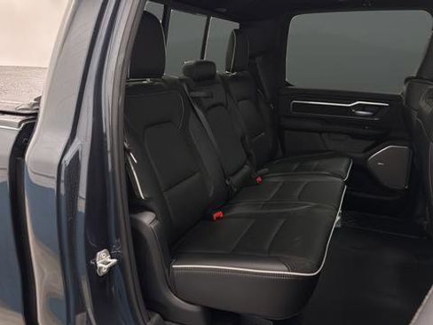 New 2026 RAM 1500 Laramie w/ Night Edition image 26