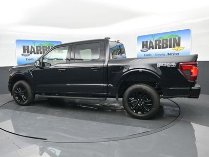 New 2026 Ford F150 XLT w/ Equipment Group 302A MID