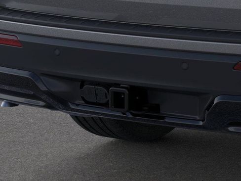 New 2026 Ford Explorer ST-Line image 55