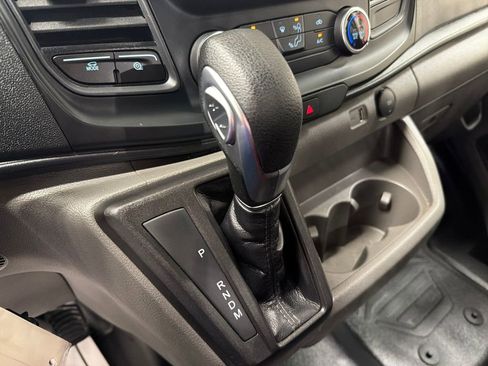 Certified 2024 Ford Transit 250 Low Roof w/ Exterior Upgrade Package image 27