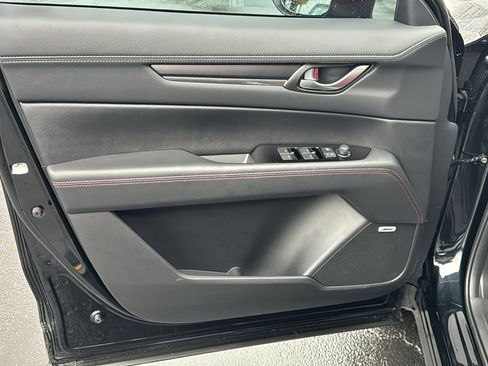 Certified 2025 MAZDA CX-5 Carbon Edition image 11