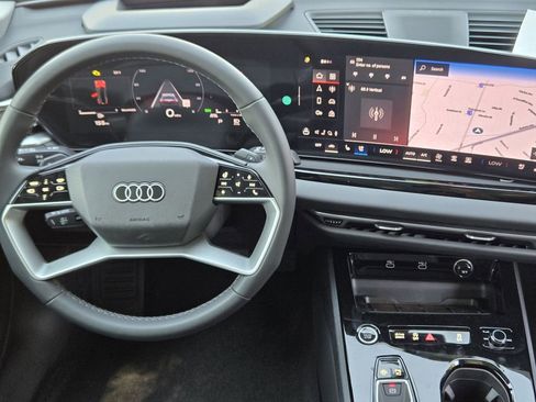 New 2025 Audi A5 2.0T Prestige image 27