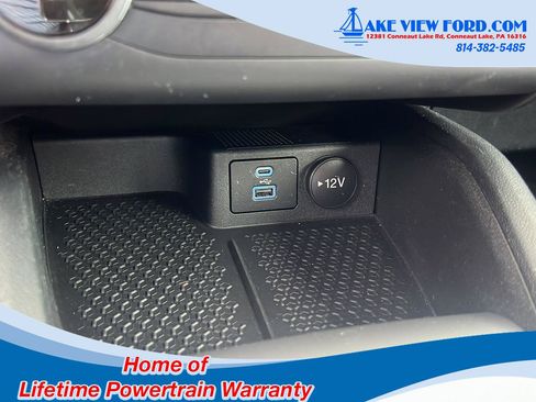 Used 2021 Ford Bronco Sport Big Bend AWD/4WD image 36