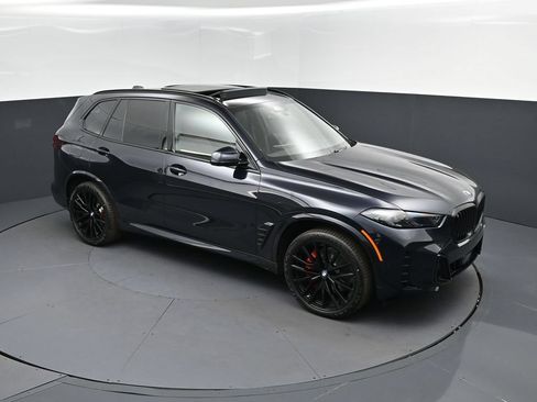 New 2026 BMW X5 sDrive40i w/ M Sport Package RWD image 37