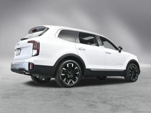 Used 2023 Kia Telluride SX FWD image 77