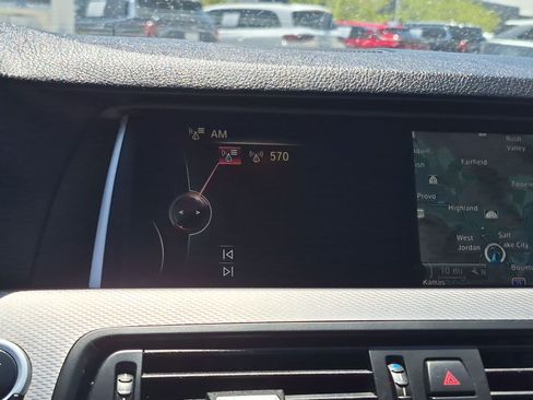Used 2015 BMW 528i xDrive Sedan AWD/4WD image 19