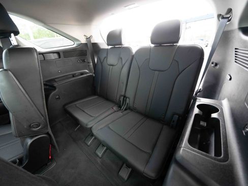 Used 2023 Kia Sorento X-Line EX AWD/4WD image 24