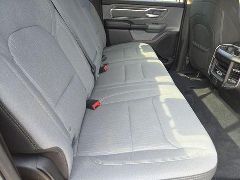Used 2019 RAM 1500 Big Horn RWD image 17