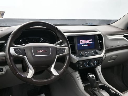 Used 2017 GMC Acadia SLT FWD image 31