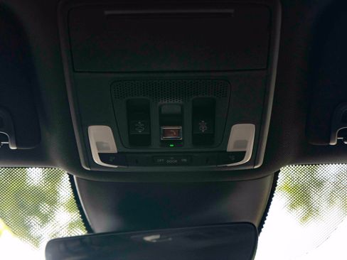 Used 2026 Honda Passport TrailSport Elite image 36