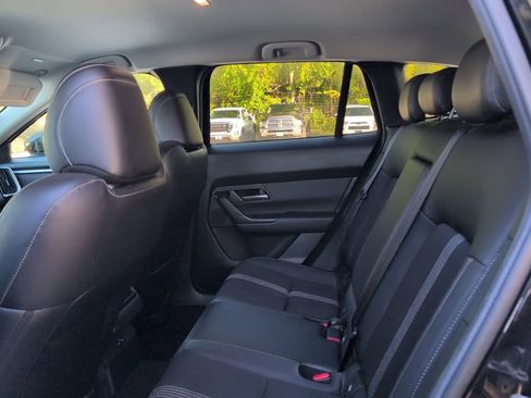 Used 2024 MAZDA CX-50 AWD 2.5 S w/ Preferred Package image 6