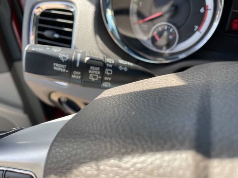 Used 2011 Dodge Durango Crew w/ Entry Nav/Commuter Group image 18