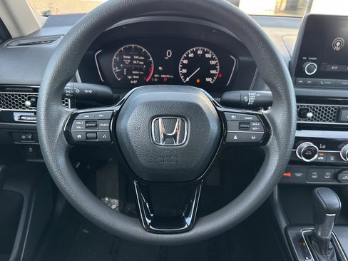 Used 2025 Honda Civic LX image 28