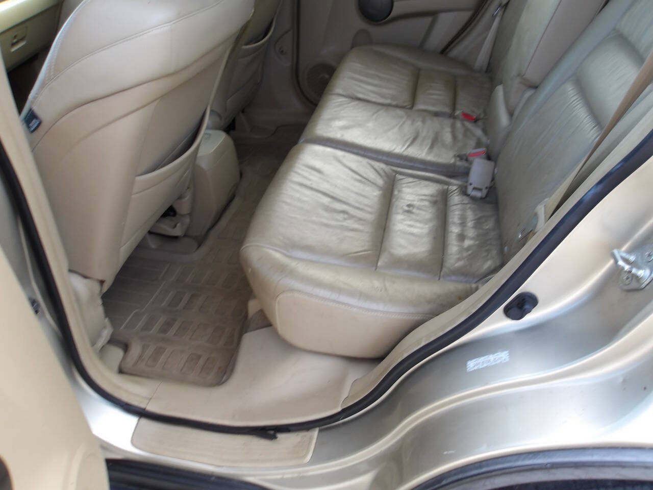 Used 2008 Honda CR-V EX-L image 22