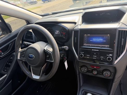 Used 2019 Subaru Impreza 2.0i AWD/4WD image 11