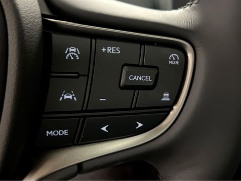 New 2026 Lexus UX 300h AWD image 13