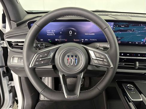 New 2026 Buick Enclave Sport Touring w/ Power Package image 48