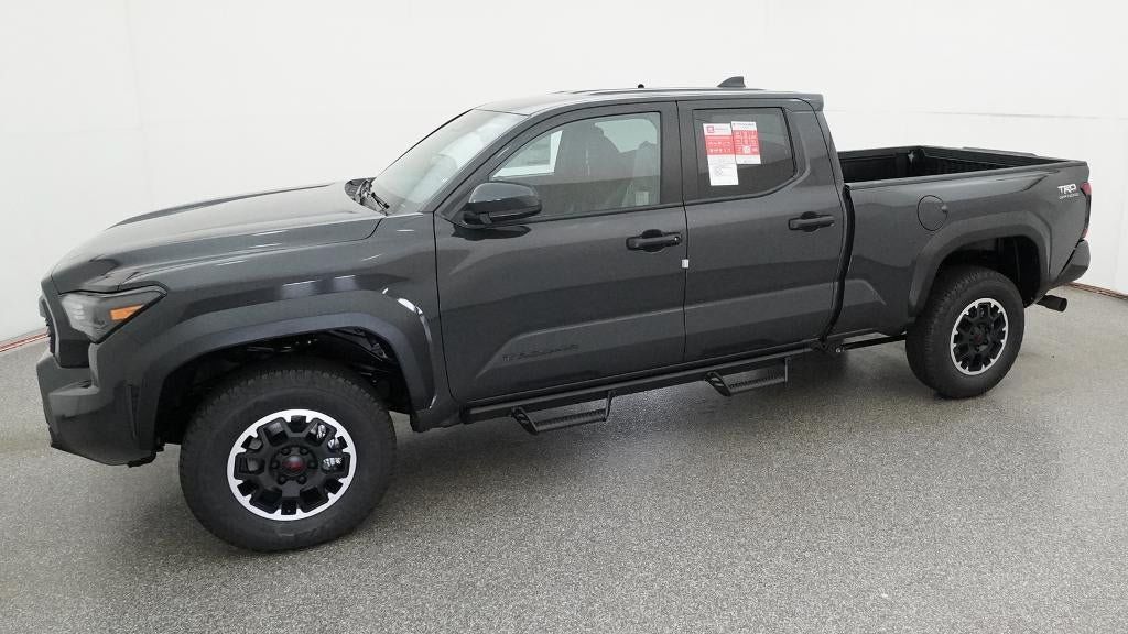 New 2026 Toyota Tacoma TRD Off-Road AWD/4WD image 2