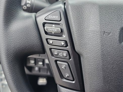 New 2026 Nissan Frontier S w/ S Utility Package image 34