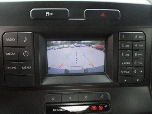 Used 2019 Ford F250 XL w/ XL Value Package AWD/4WD image 12