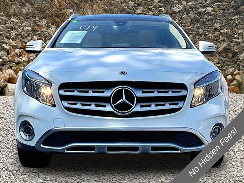 Used 2018 Mercedes-Benz GLA 250 image 3