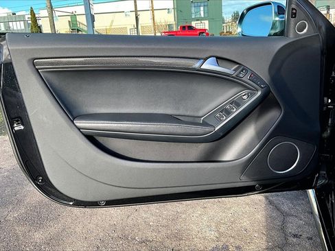 Used 2014 Audi S5 Premium Plus image 22