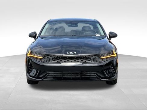 Used 2023 Kia K5 LXS FWD image 8