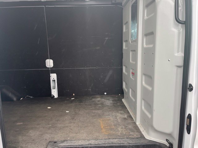 Used 2025 Ford Transit 250 148 Medium Roof Extended AWD w/ Load Area Protection Package image 6