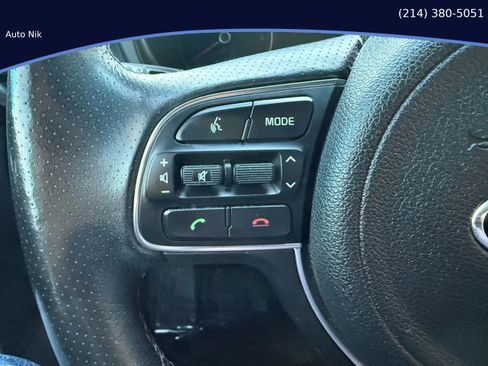 Used 2018 Kia Optima SX w/ Technology Package image 31