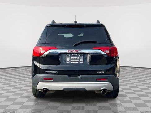 Used 2018 GMC Acadia SLT image 5