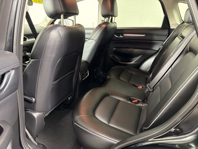 Used 2025 MAZDA CX-5 AWD 2.5 S w/ Select Package image 18