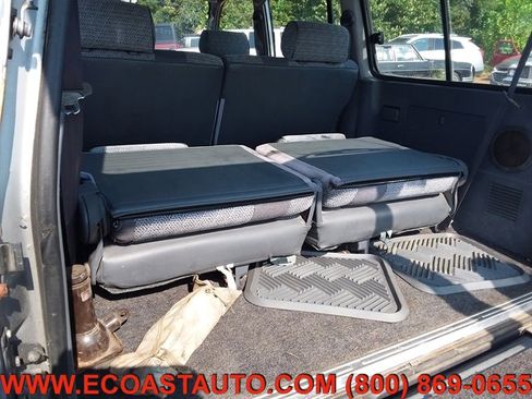 Used 1991 Toyota Land Cruiser image 18