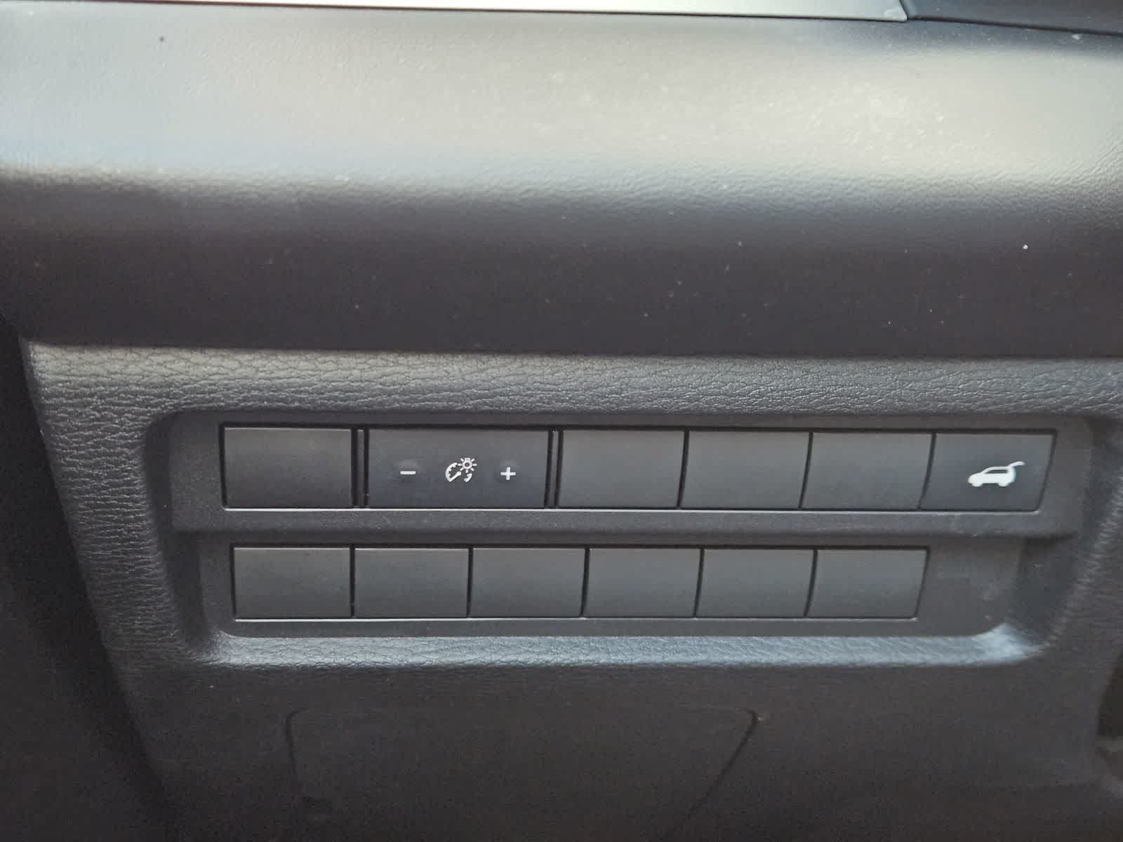 Used 2022 Mitsubishi Outlander SE FWD image 20