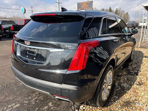 Used 2018 Cadillac XT5 Platinum image 6