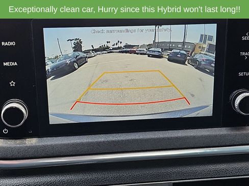 Used 2020 Hyundai Sonata SEL w/ Cargo Package FWD image 22