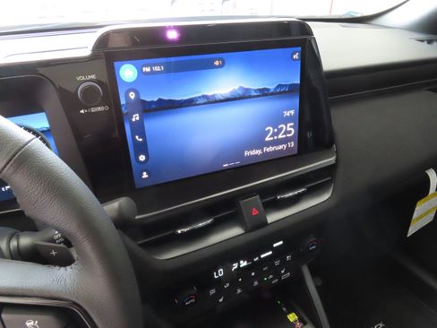 New 2026 Subaru Outback Premium image 45