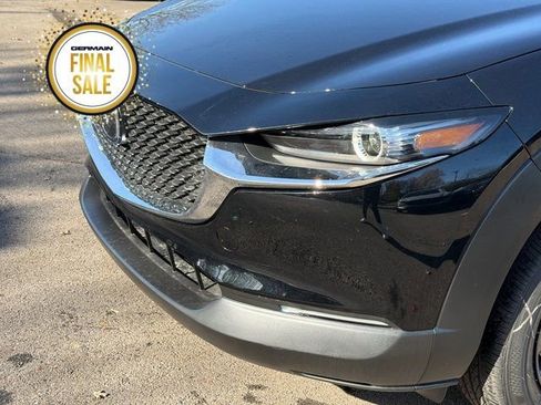 New 2026 MAZDA CX-30 AWD 2.5 S image 11