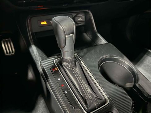 Certified 2024 Honda Civic Sport image 24