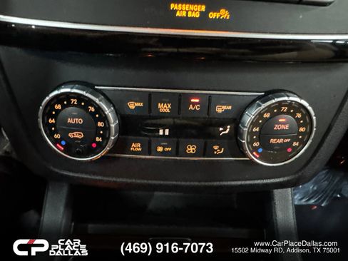 Used 2018 Mercedes-Benz GLS 450 4MATIC w/ Premium Package image 47