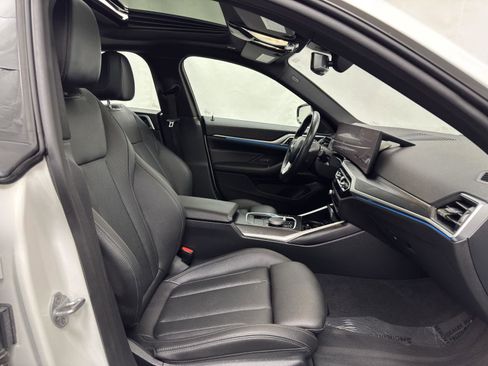 Used 2023 BMW i4 eDrive35 w/ Premium Package image 40