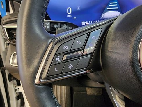 Certified 2025 Buick Enclave Sport Touring image 13