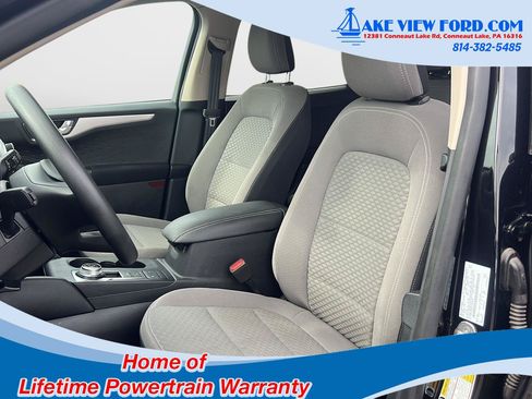 Used 2020 Ford Escape SE AWD/4WD image 19