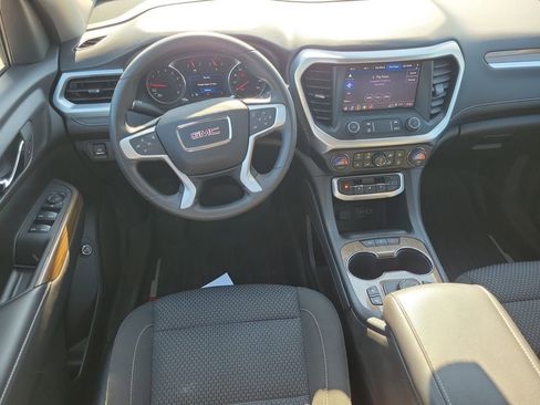 Used 2023 GMC Acadia SLE w/ Driver Convenience Package AWD/4WD image 29