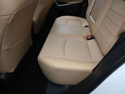Used 2023 Toyota RAV4 Limited FWD image 31