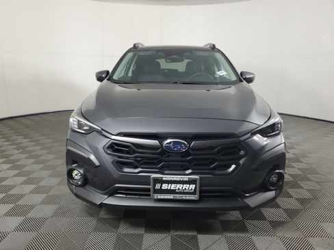 New 2025 Subaru Crosstrek 2.5i Limited AWD/4WD image 9