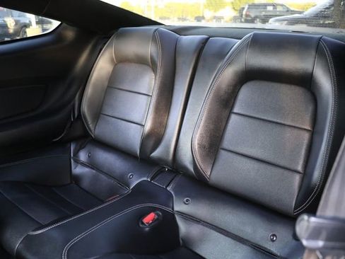 Used 2023 Ford Mustang GT Premium w/ Security Package RWD image 19