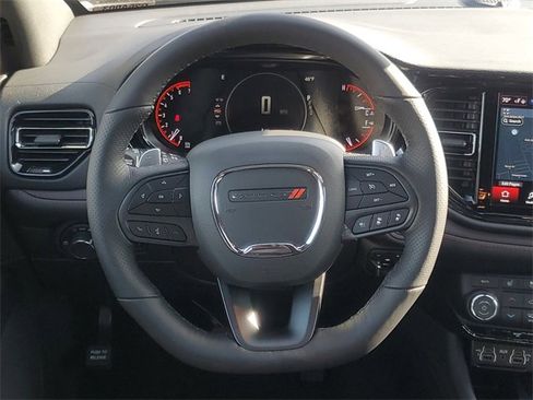 New 2026 Dodge Durango GT image 18